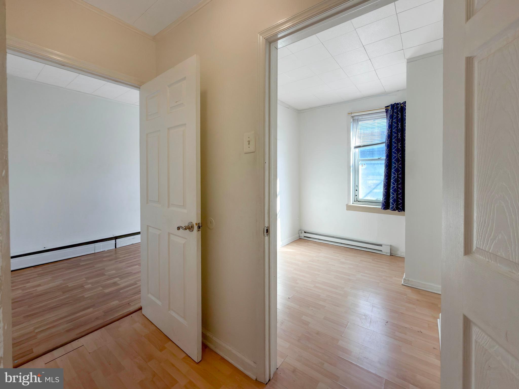 BRIDESBURG - Residential