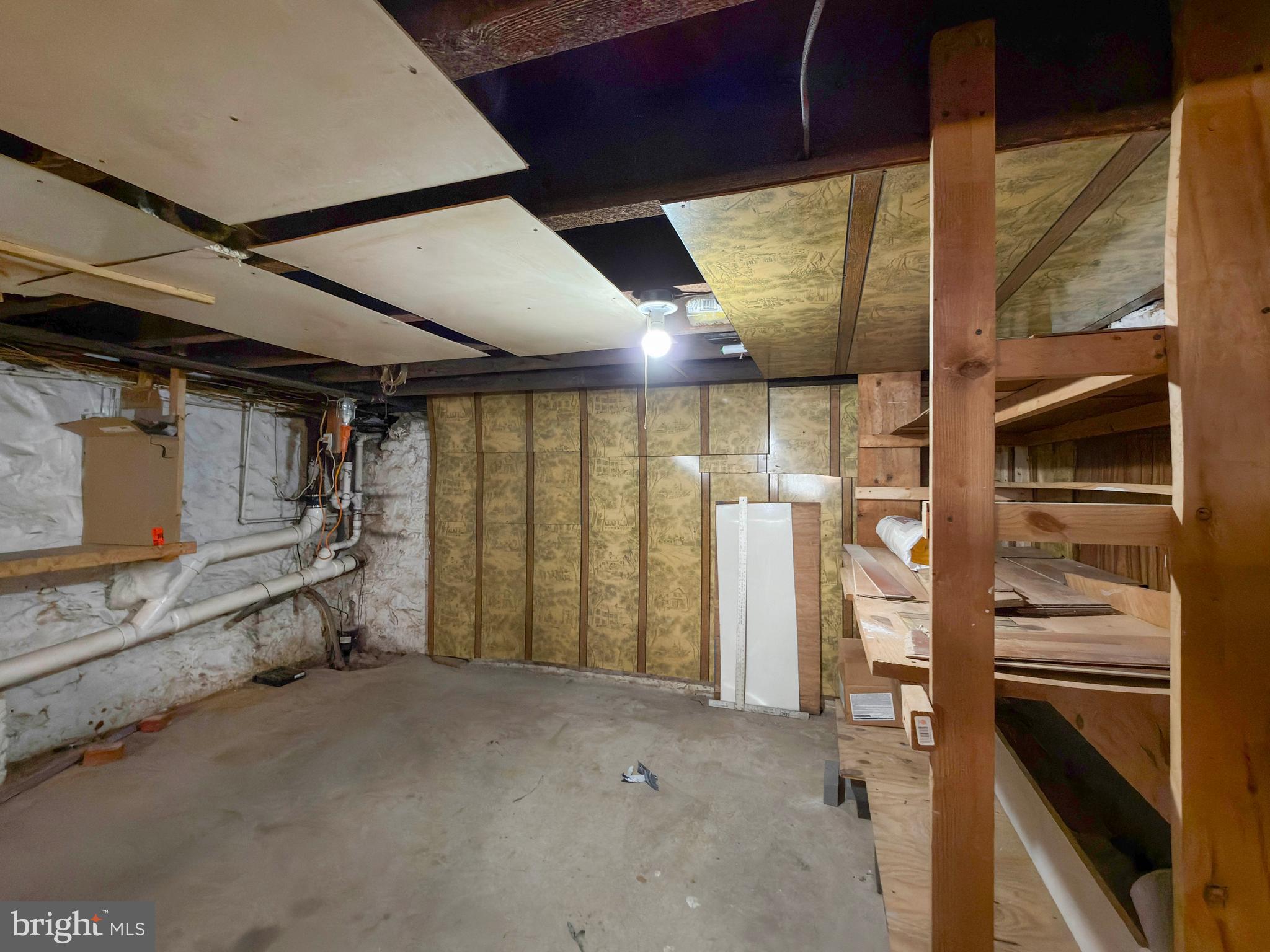 BRIDESBURG - Residential