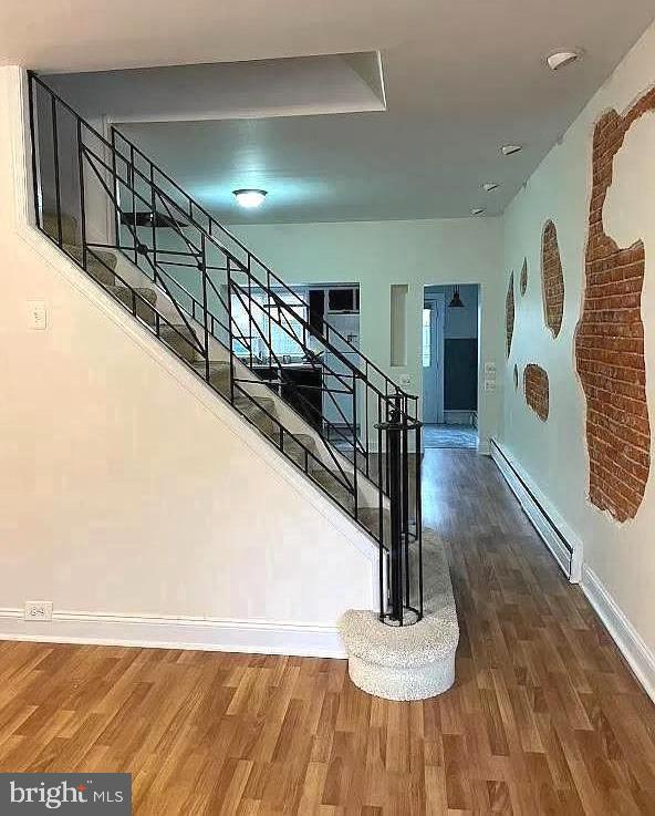 BRIDESBURG - Residential