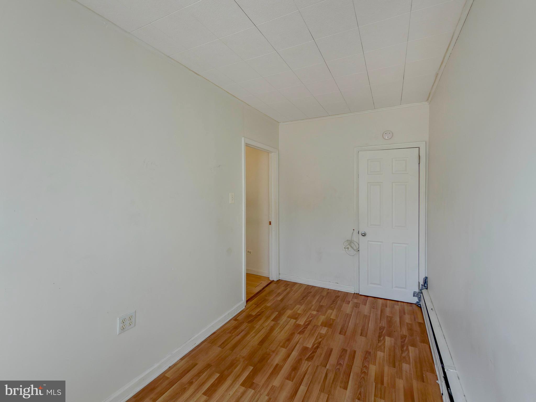 BRIDESBURG - Residential