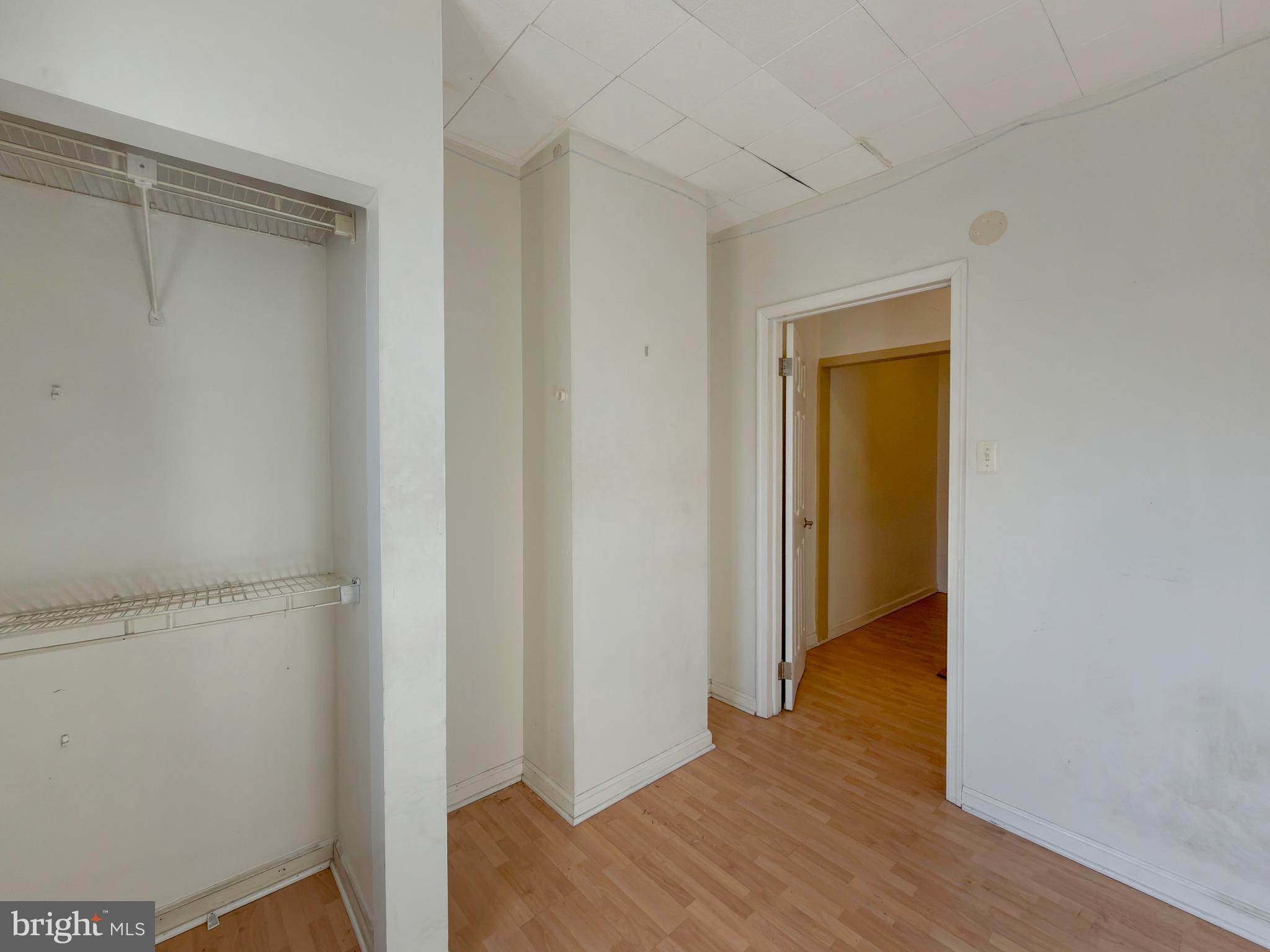 BRIDESBURG - Residential