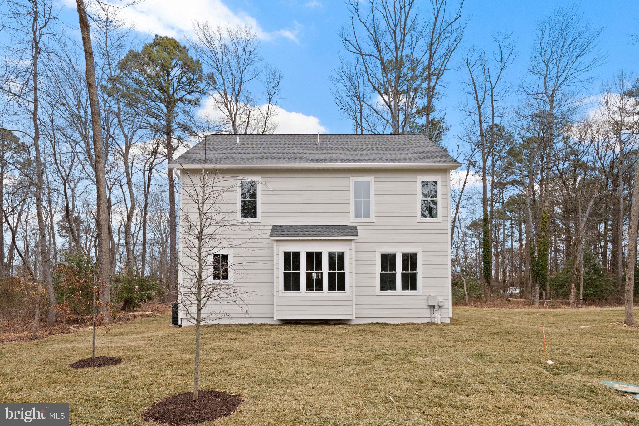 GUNSTON MANOR - Residential