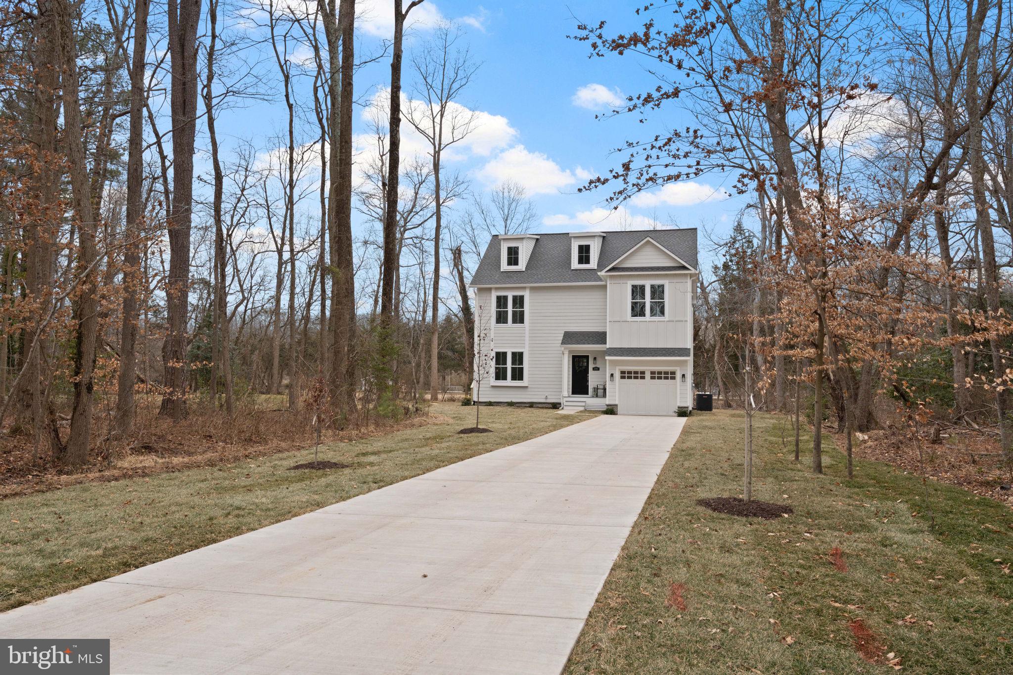 GUNSTON MANOR - Residential