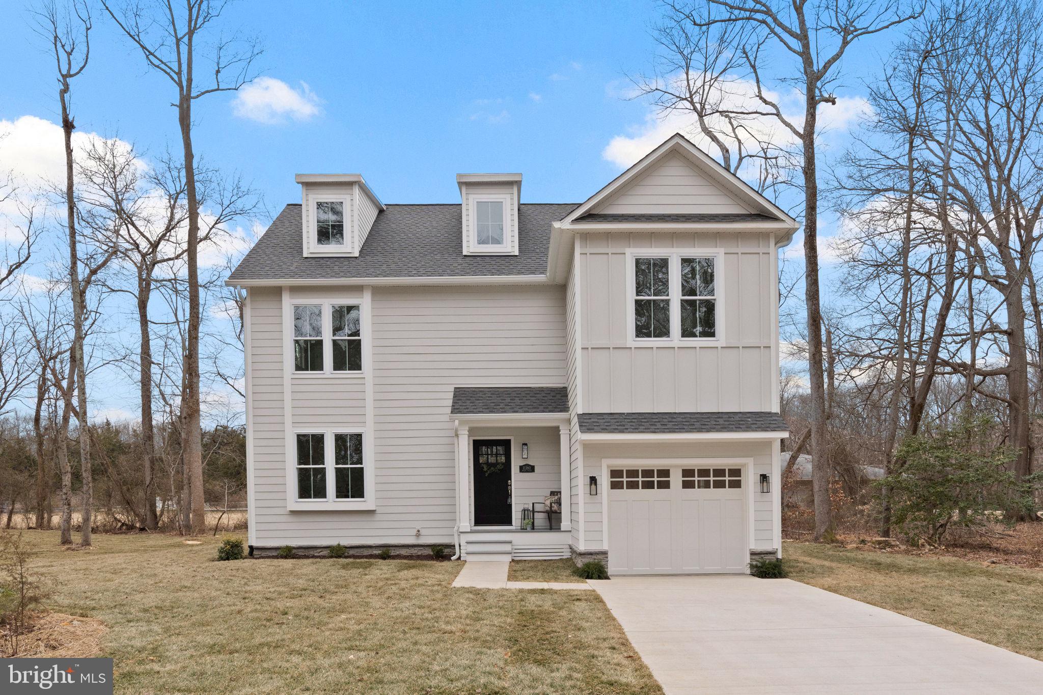 GUNSTON MANOR - Residential