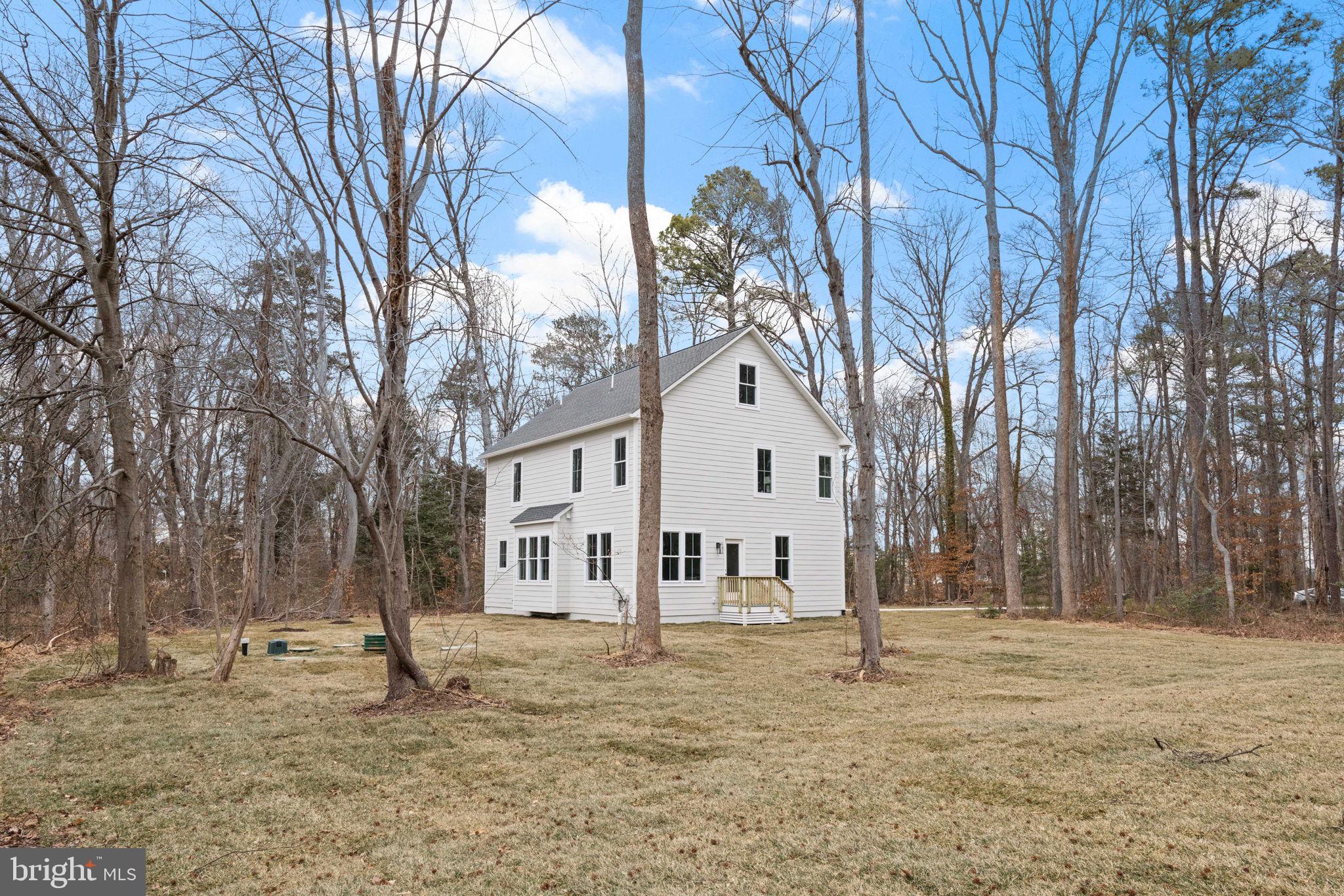 GUNSTON MANOR - Residential