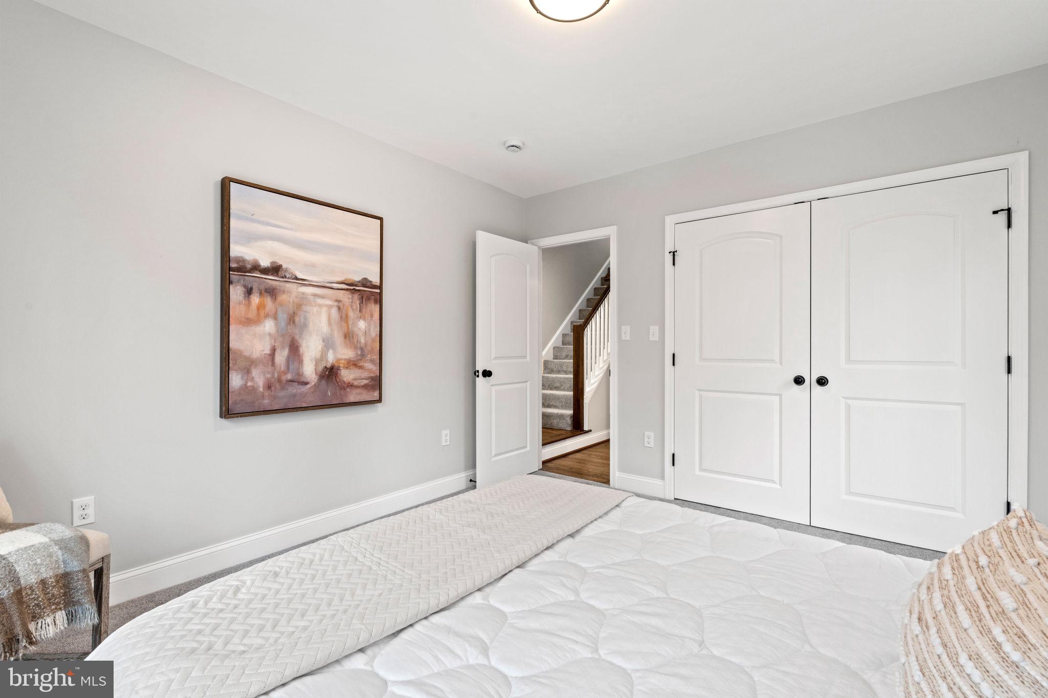 GUNSTON MANOR - Residential