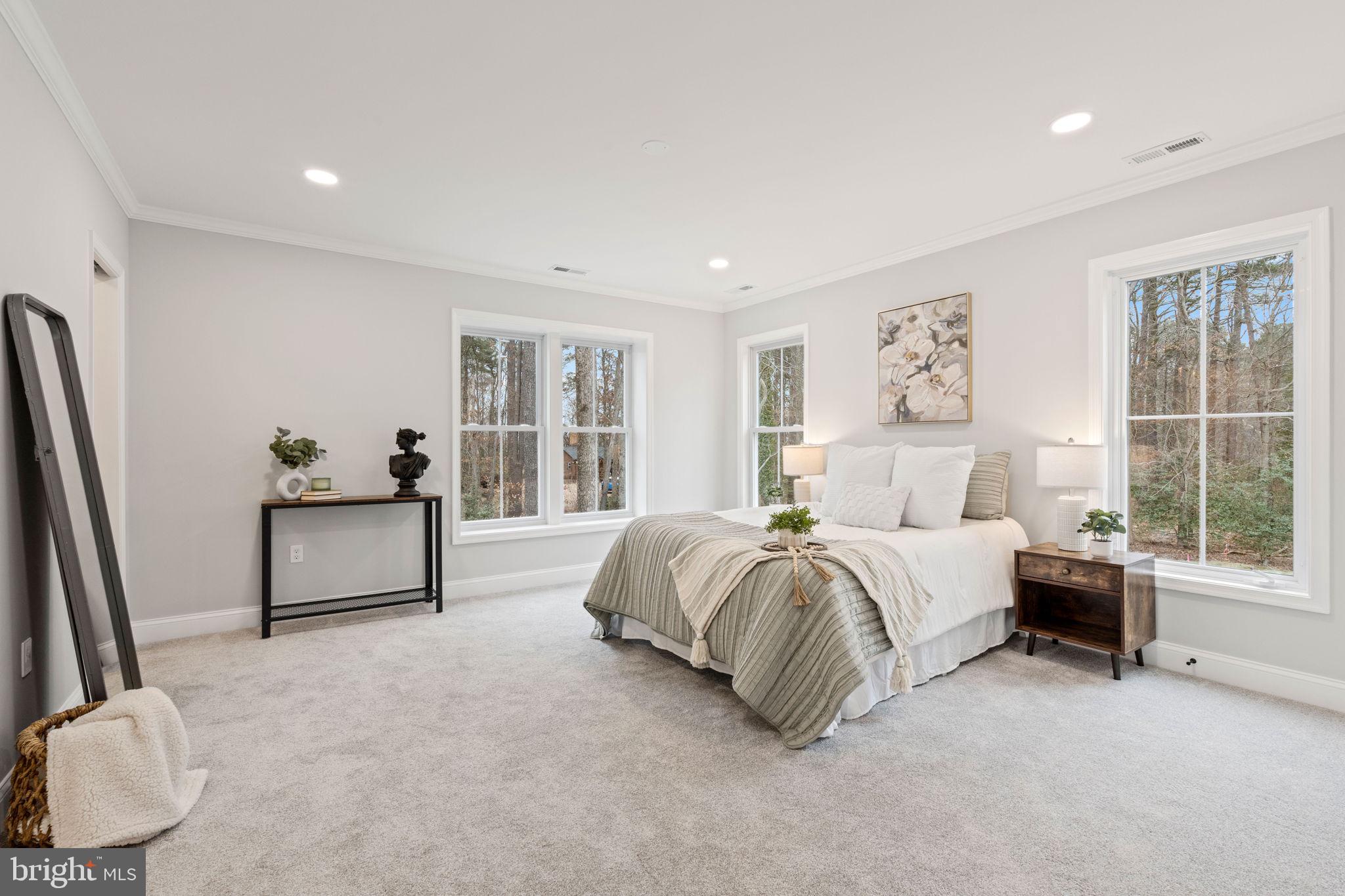 GUNSTON MANOR - Residential