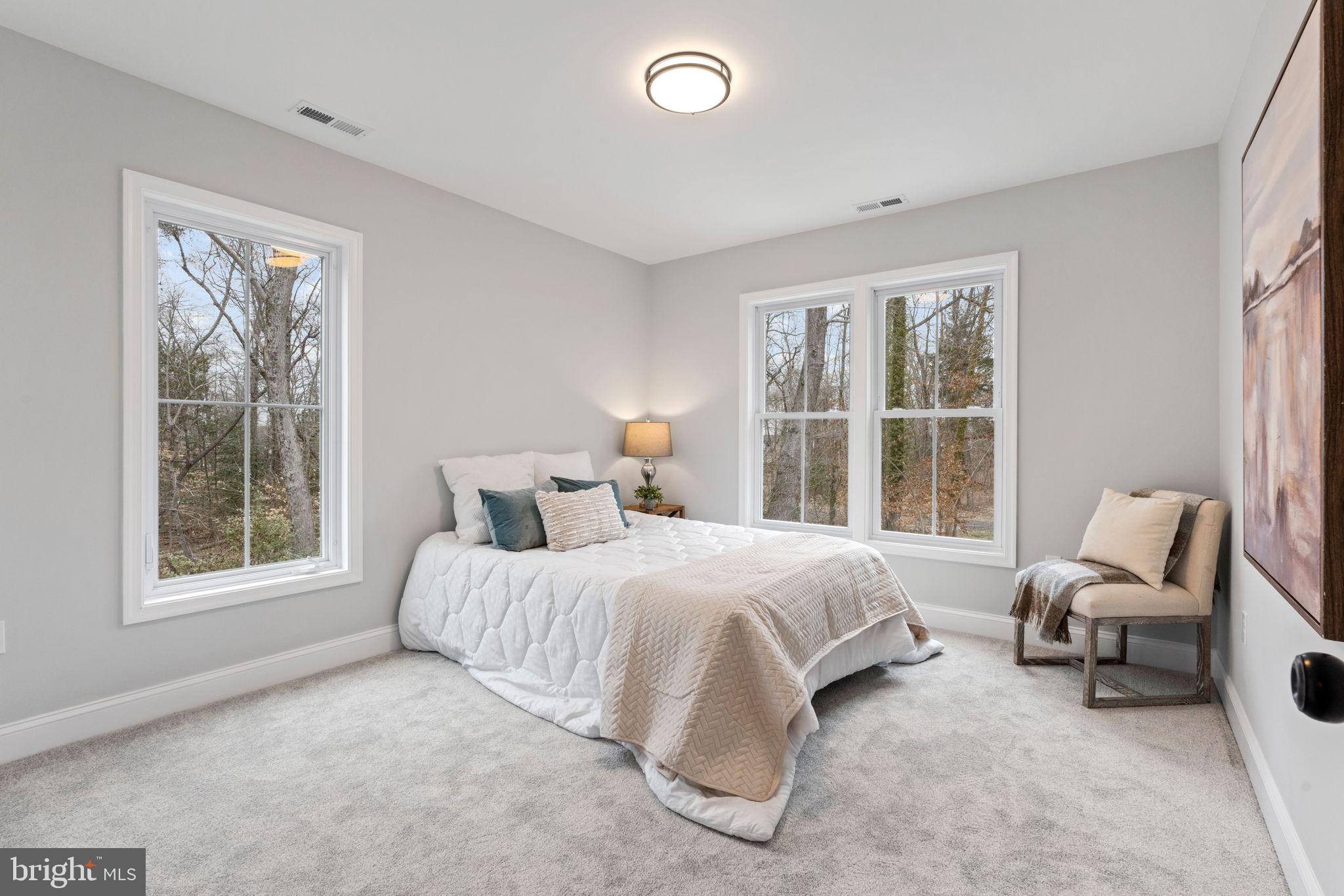 GUNSTON MANOR - Residential