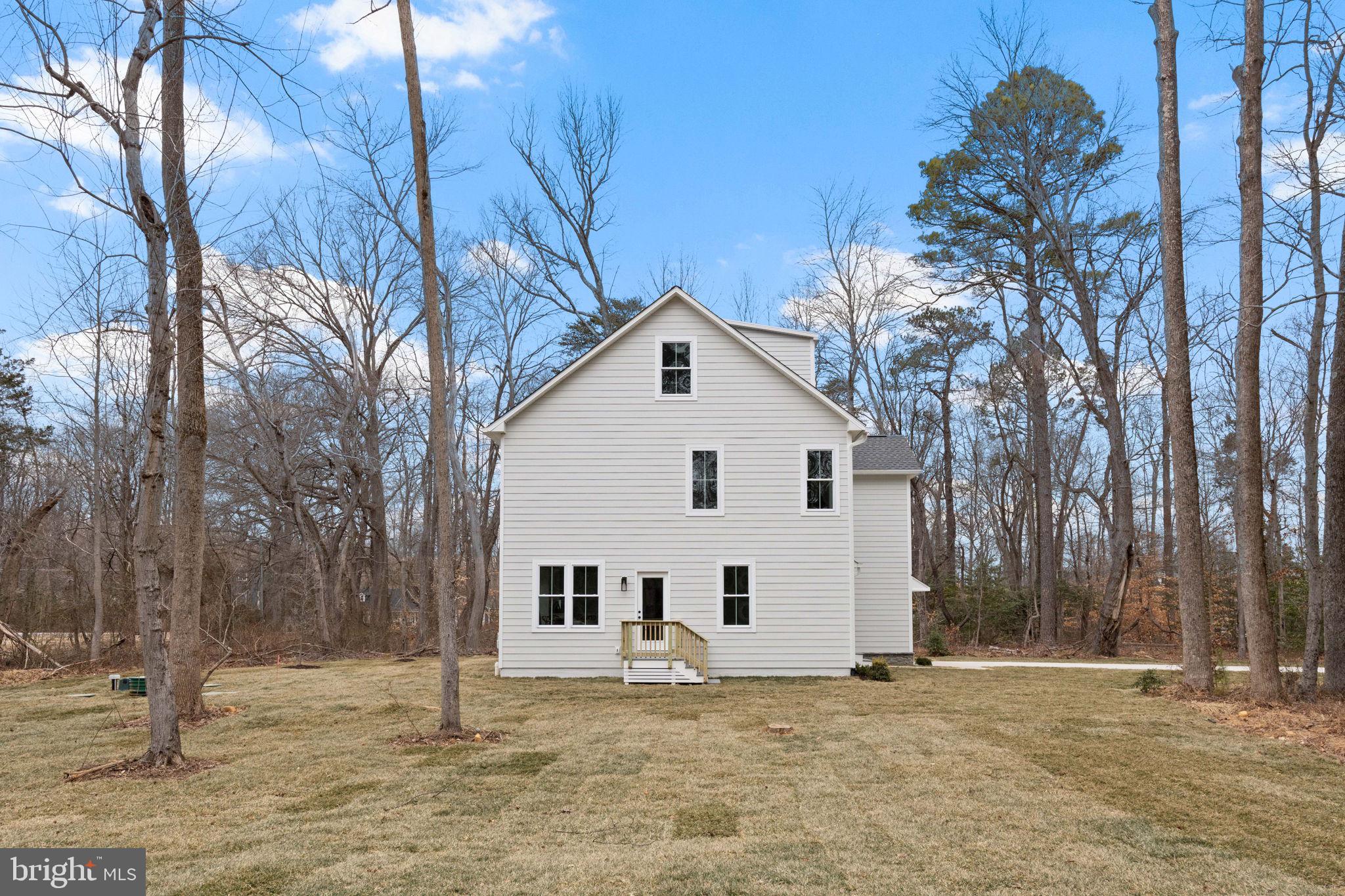 GUNSTON MANOR - Residential