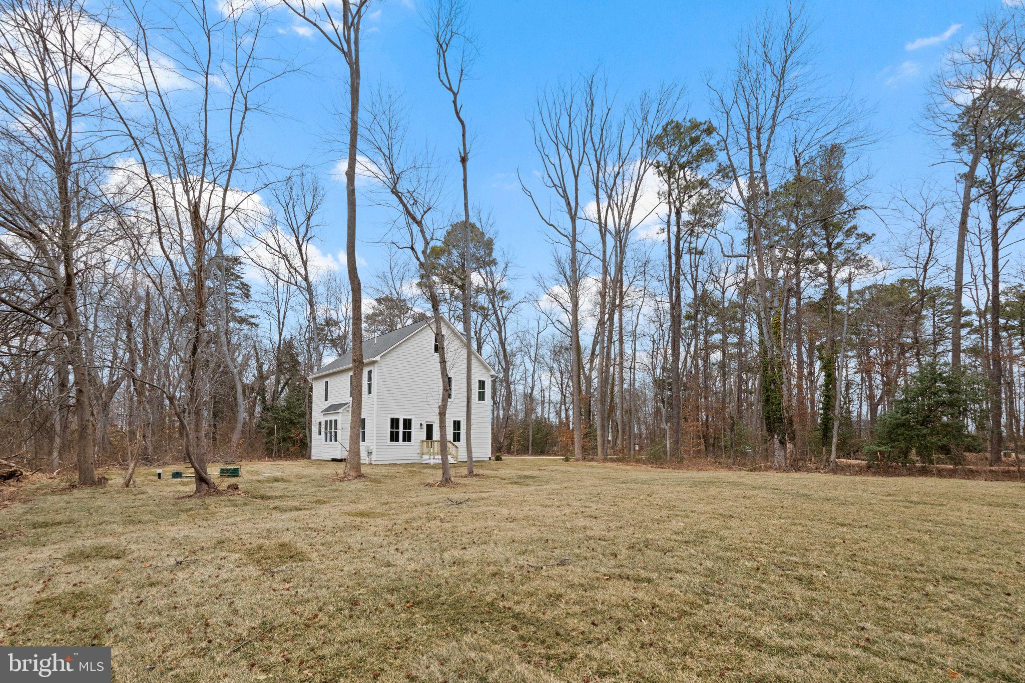 GUNSTON MANOR - Residential