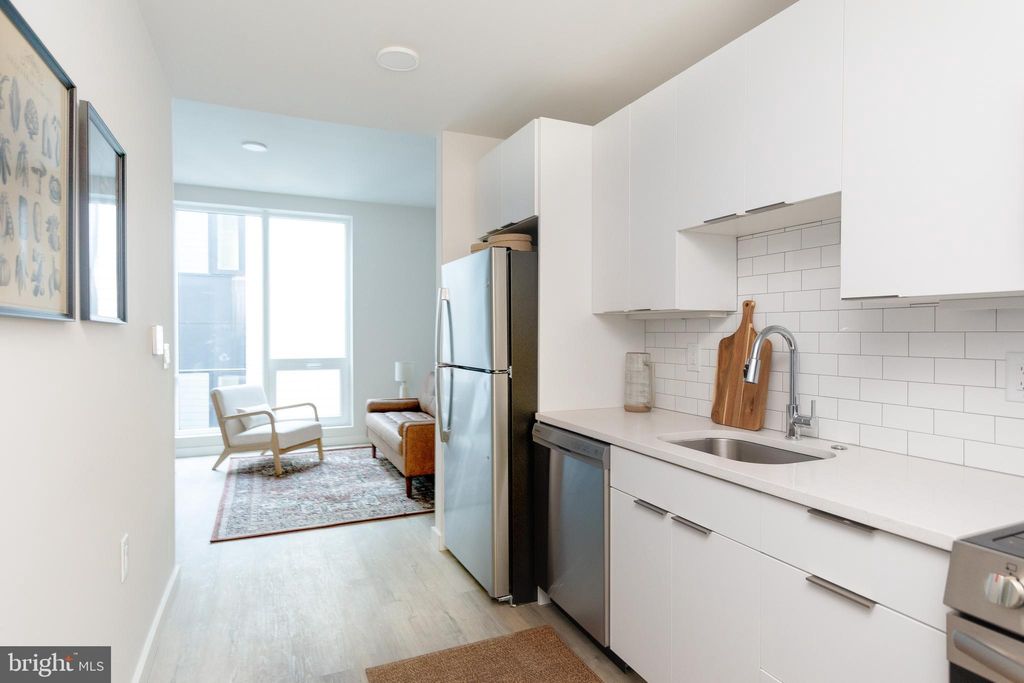 Photo of 1130 N Delaware Avenue #403, PHILADELPHIA, PA 19125 (MLS # PAPH2585970)