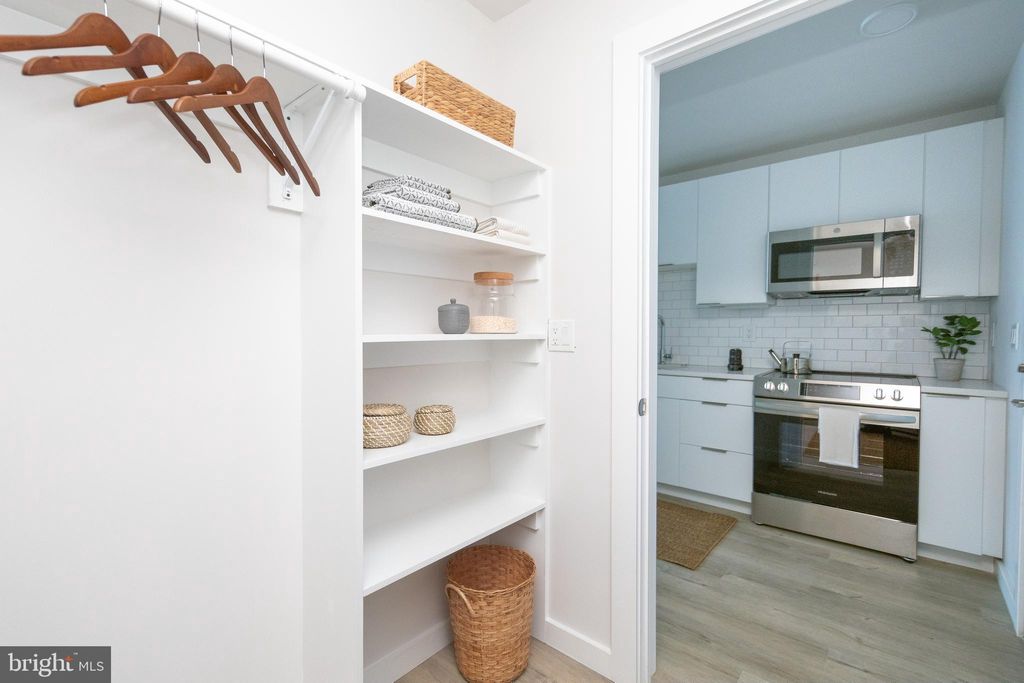 Photo of 1130 N Delaware Avenue #403, PHILADELPHIA, PA 19125 (MLS # PAPH2585970)