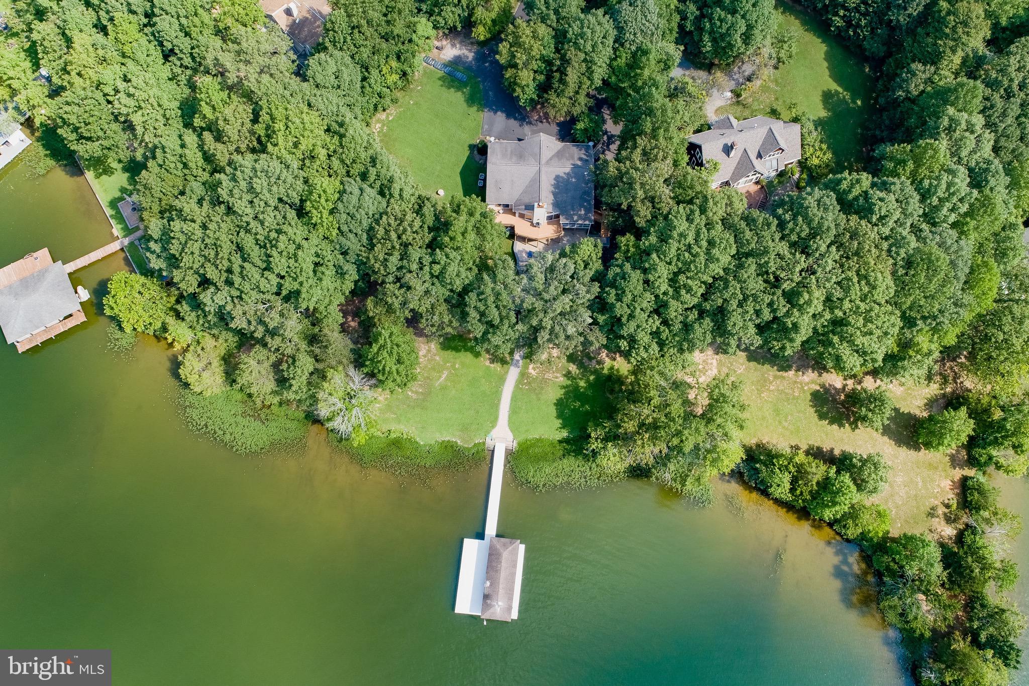 WYNDEMERE - Residential