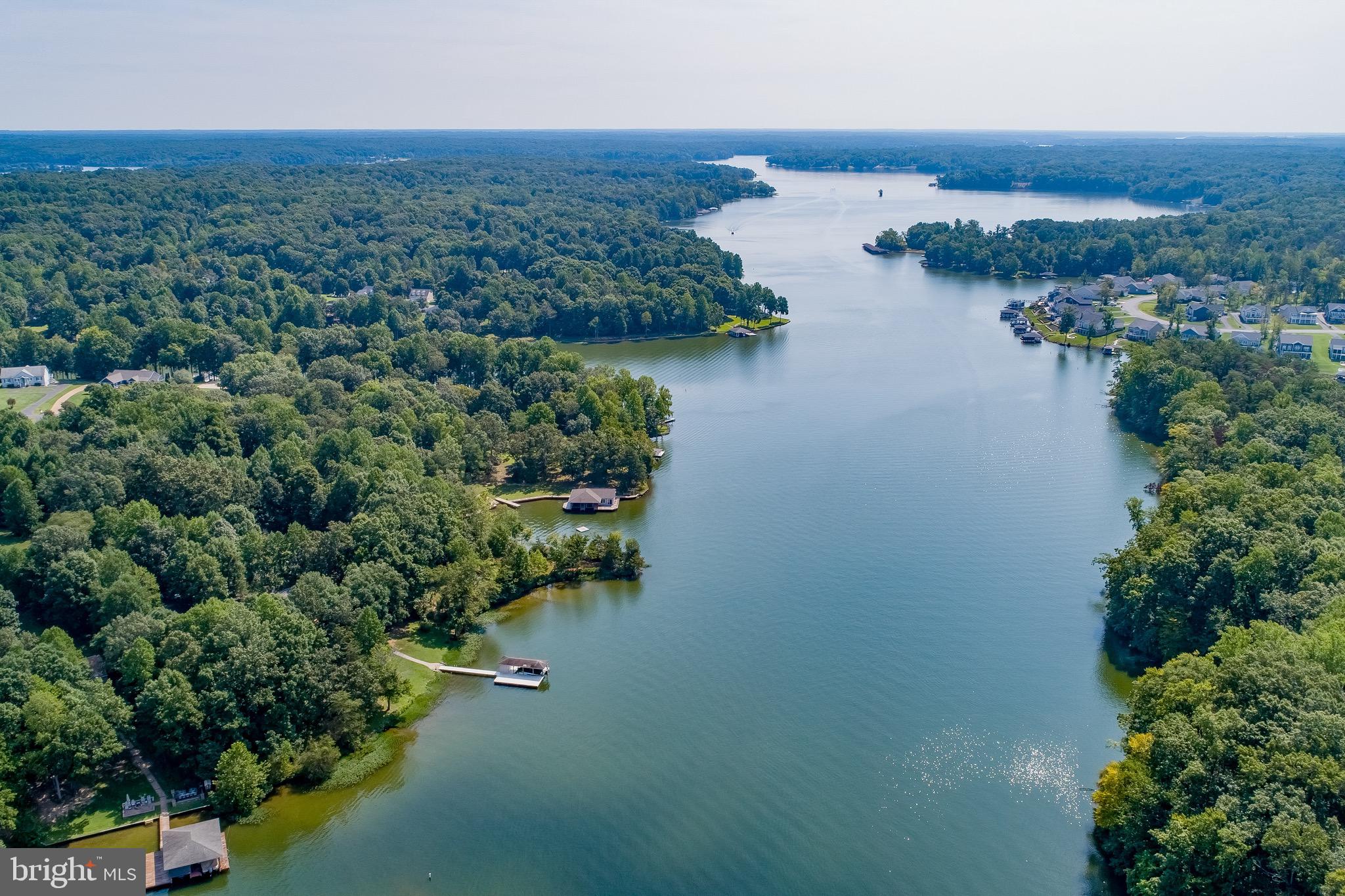 WYNDEMERE - Residential