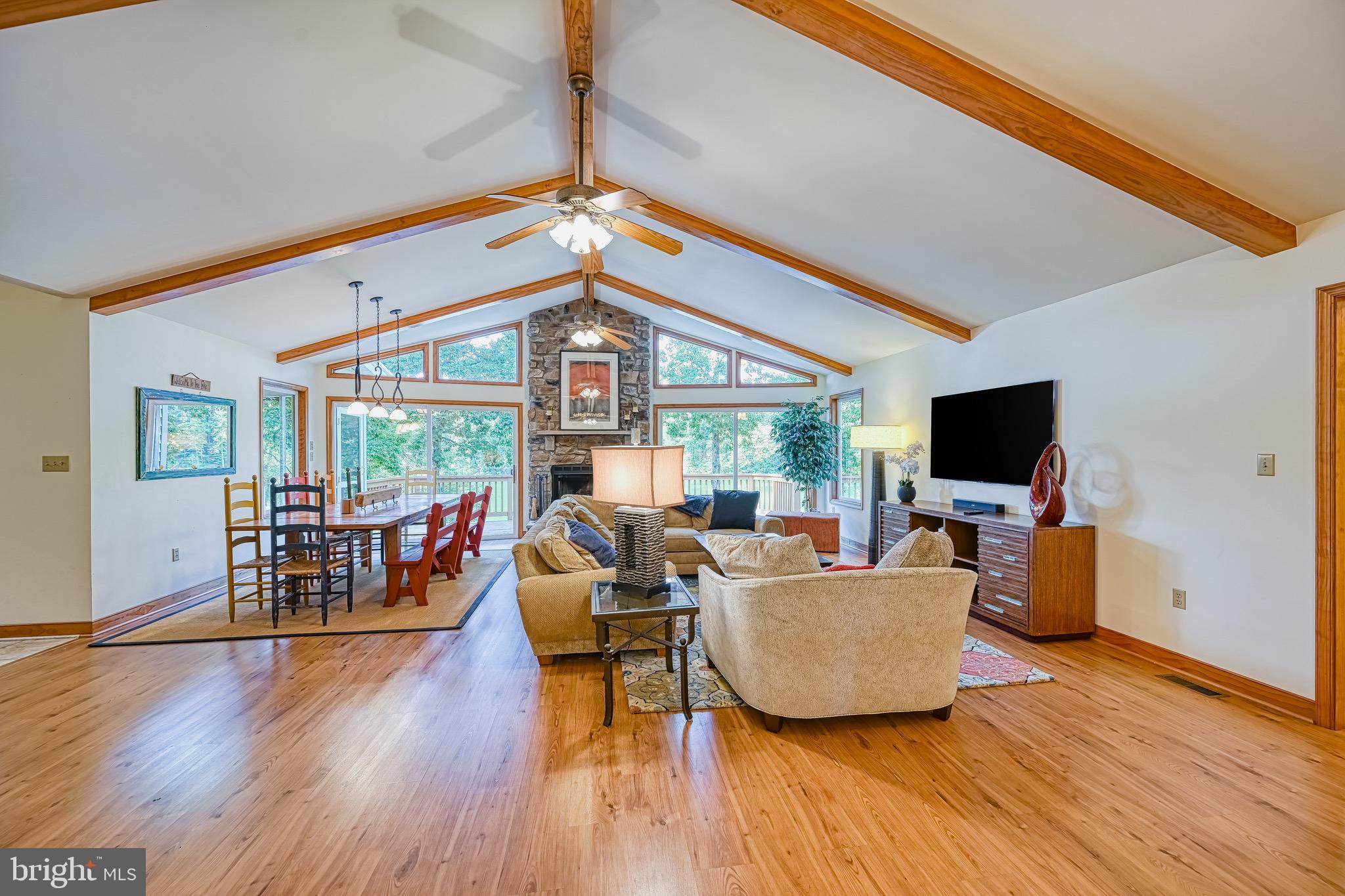 5500 DOGWOOD TREE LANE