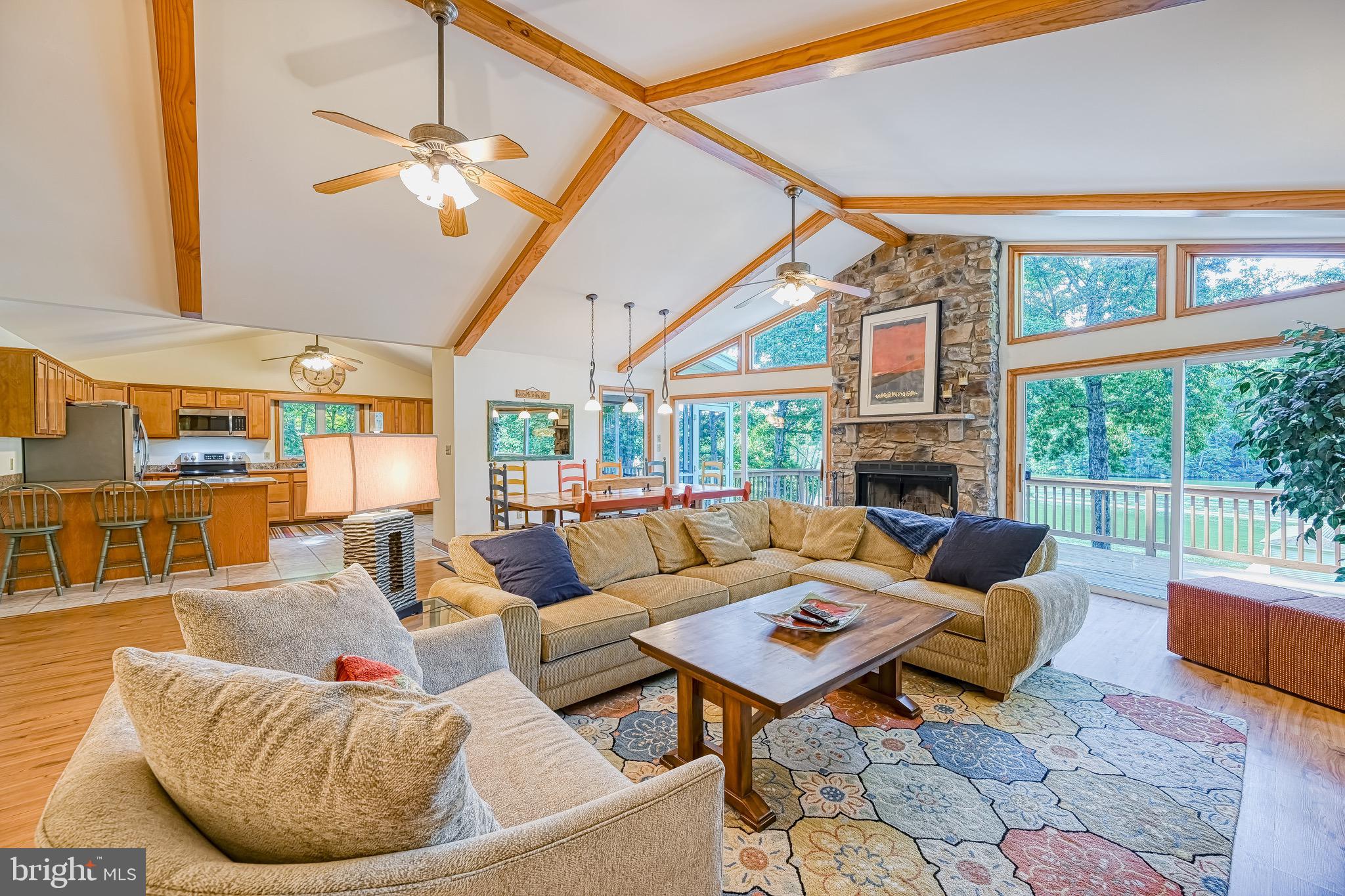 5500 DOGWOOD TREE LANE