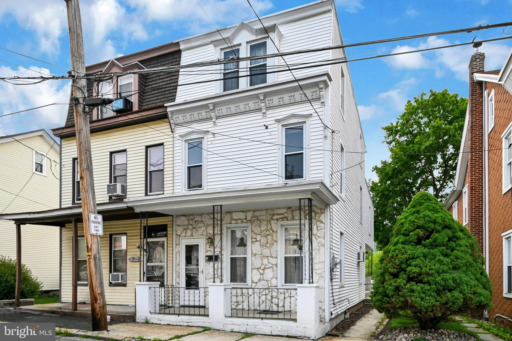 26 E Liberty Street, Schuylkill Haven, PA, 17972