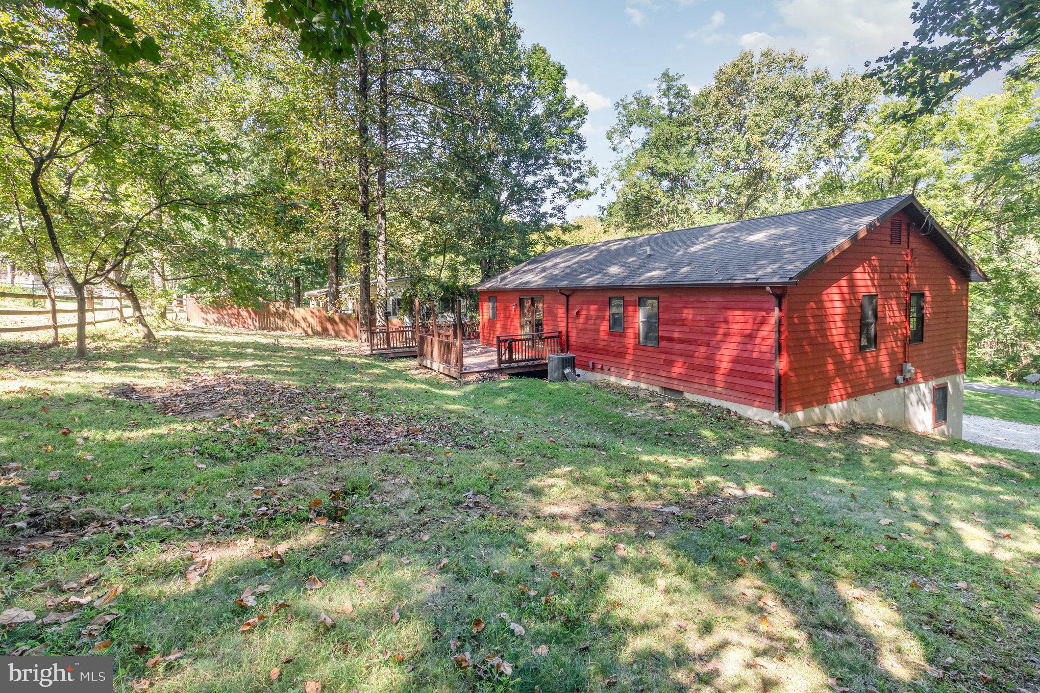 ADAMS COUNTY - Residential