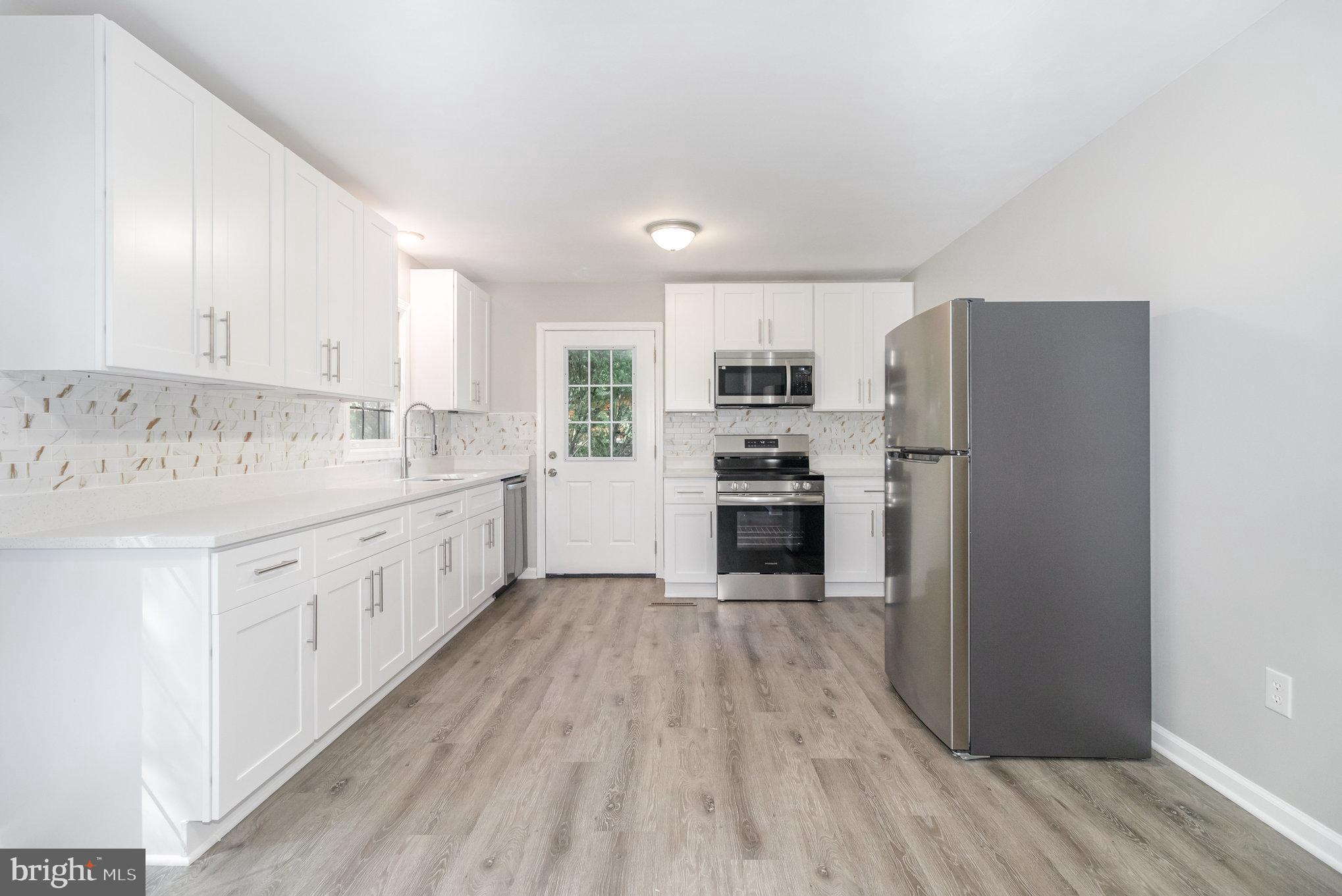 ADAMS COUNTY - Residential