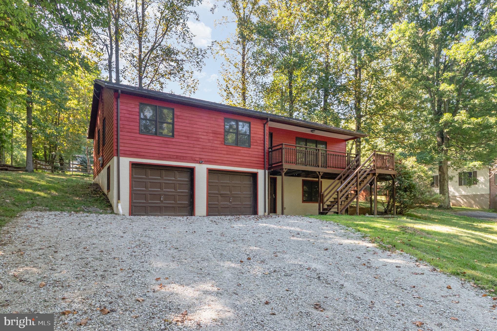 ADAMS COUNTY - Residential