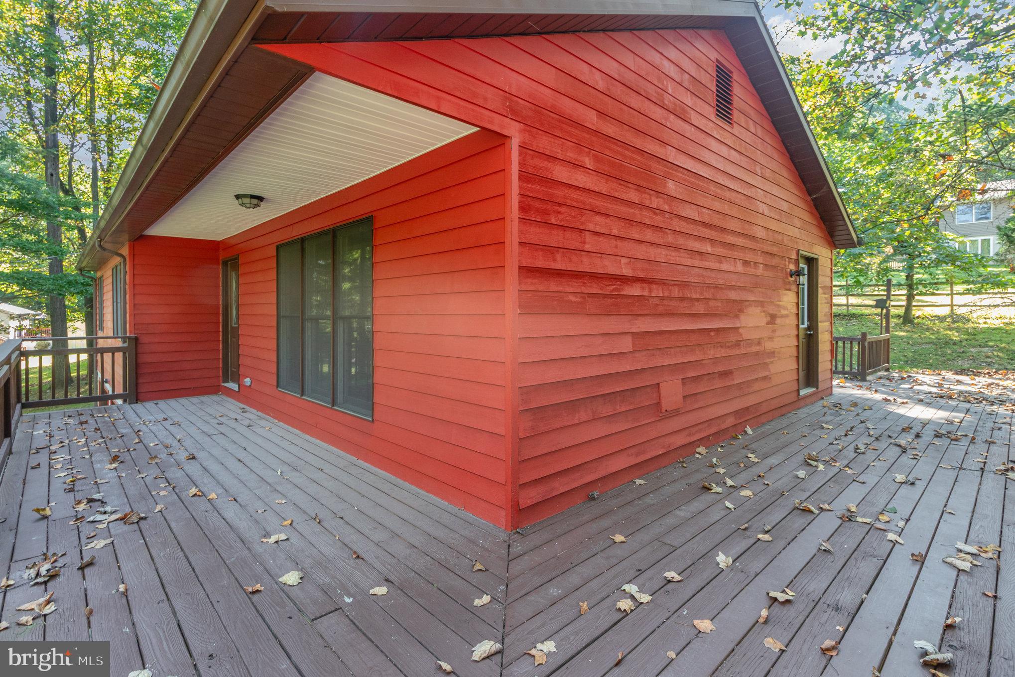 ADAMS COUNTY - Residential