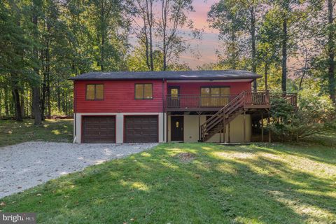 31 EAGLES TRAIL FAIRFIELD PA 17320