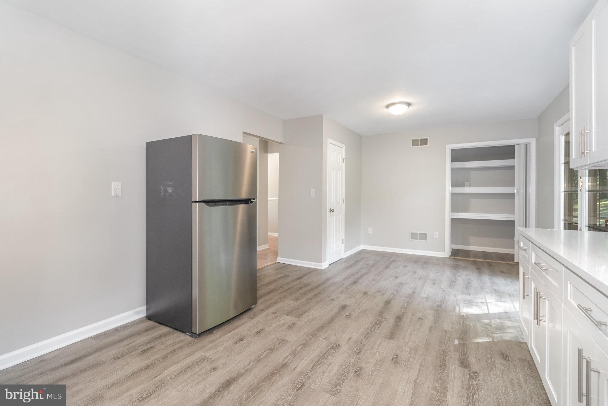 ADAMS COUNTY - Residential