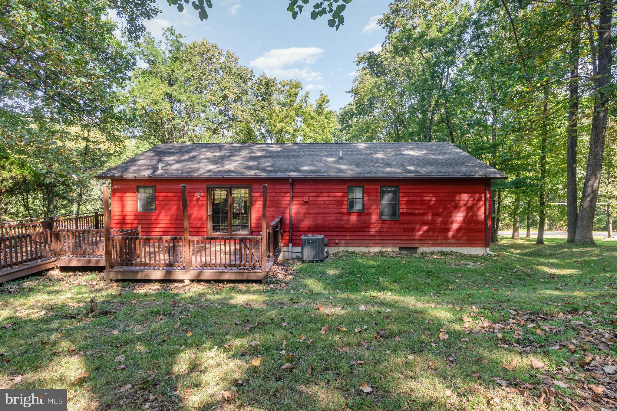 ADAMS COUNTY - Residential