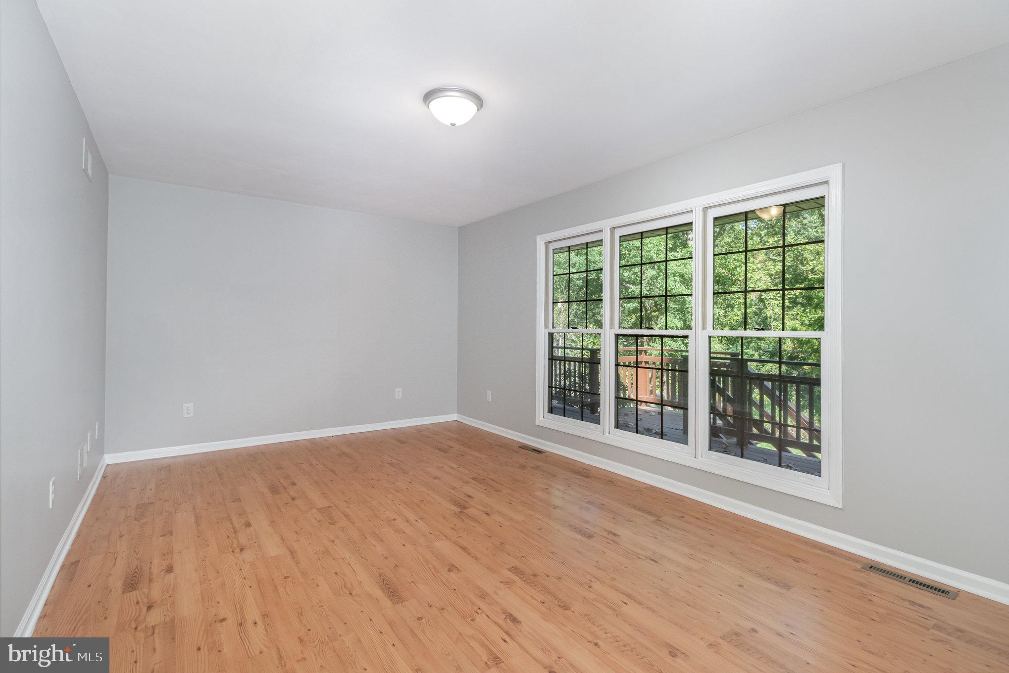 ADAMS COUNTY - Residential