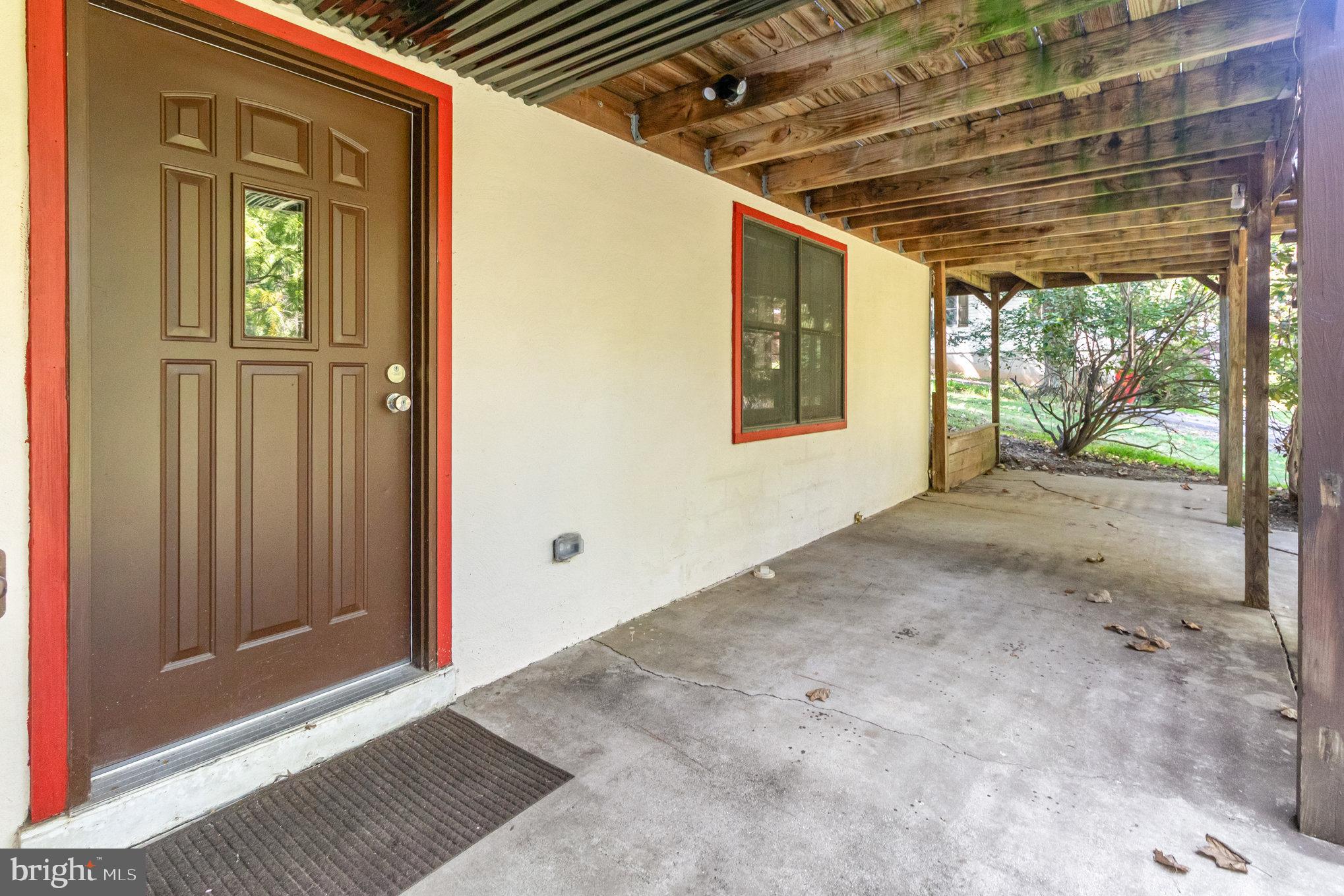 ADAMS COUNTY - Residential