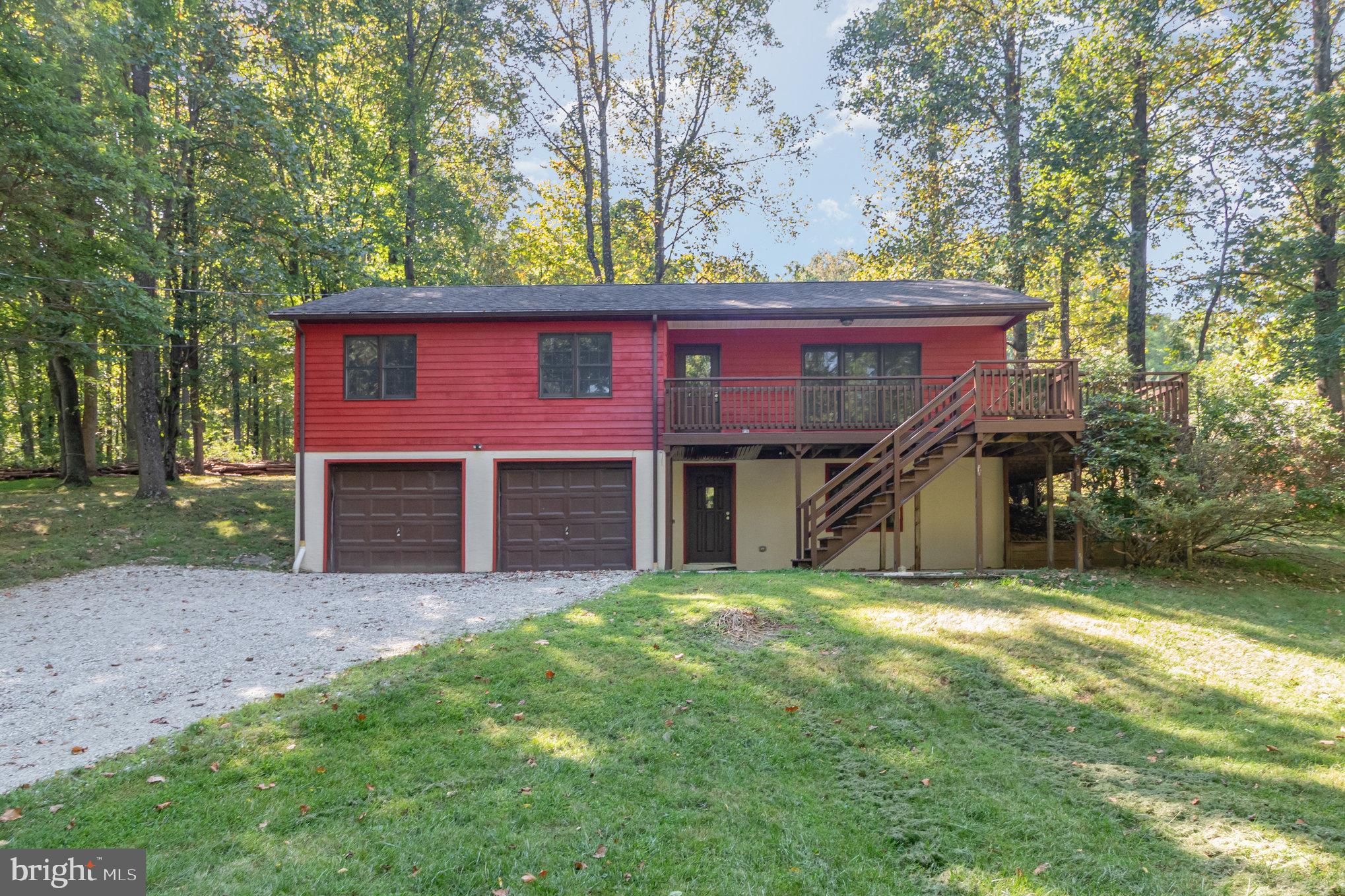 ADAMS COUNTY - Residential