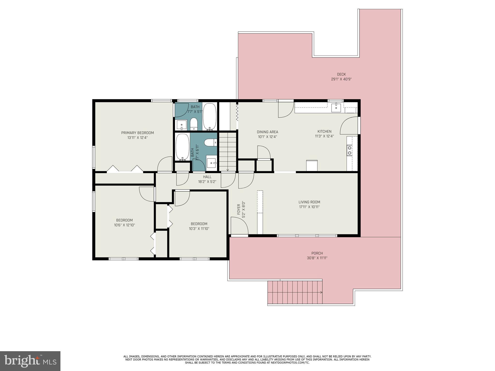 ADAMS COUNTY - Residential