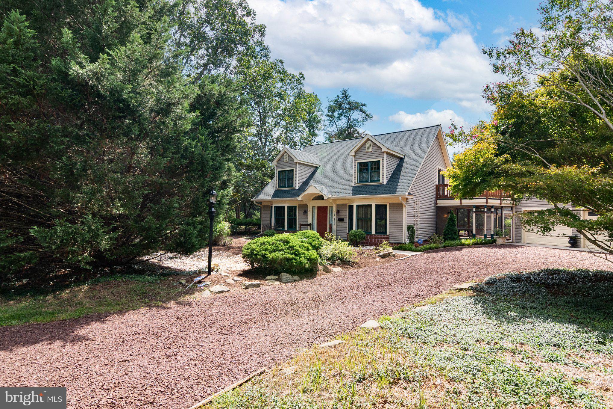 23492 WOODS DRIVE