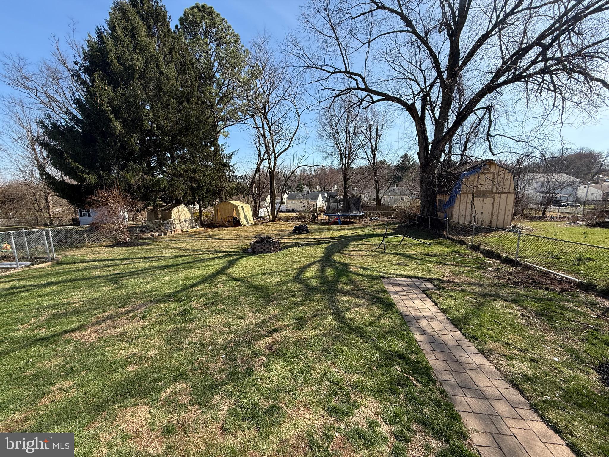 OWINGS MILLS - Residential