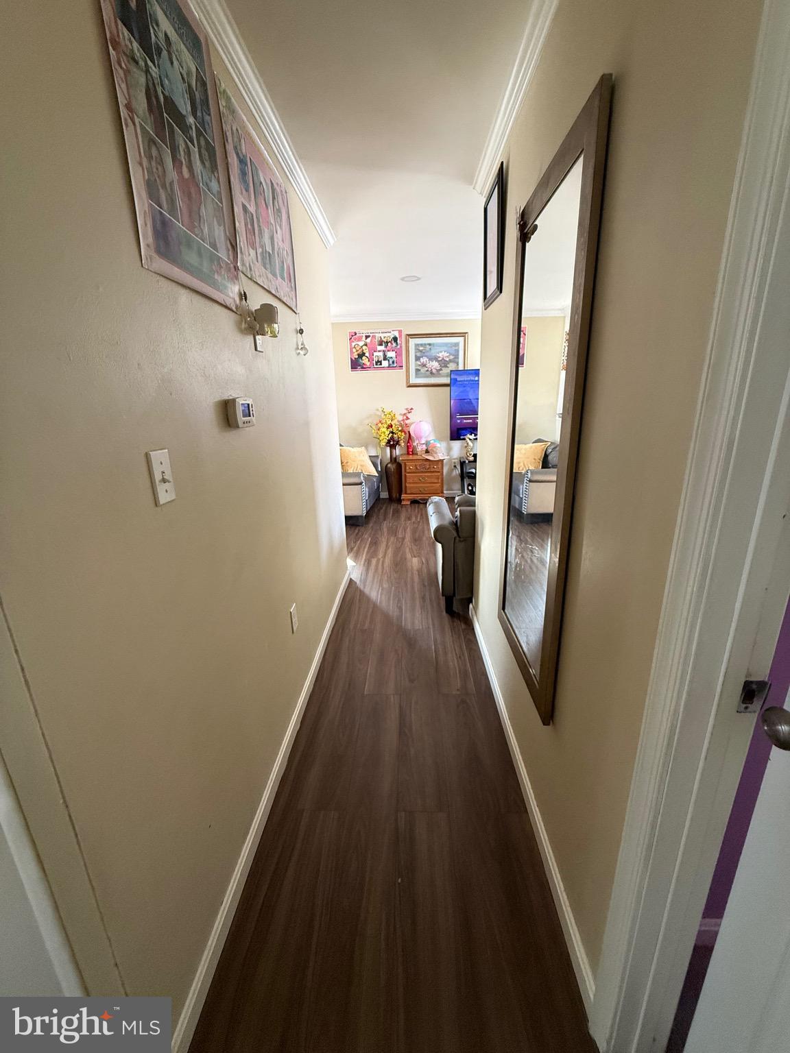 OWINGS MILLS - Residential