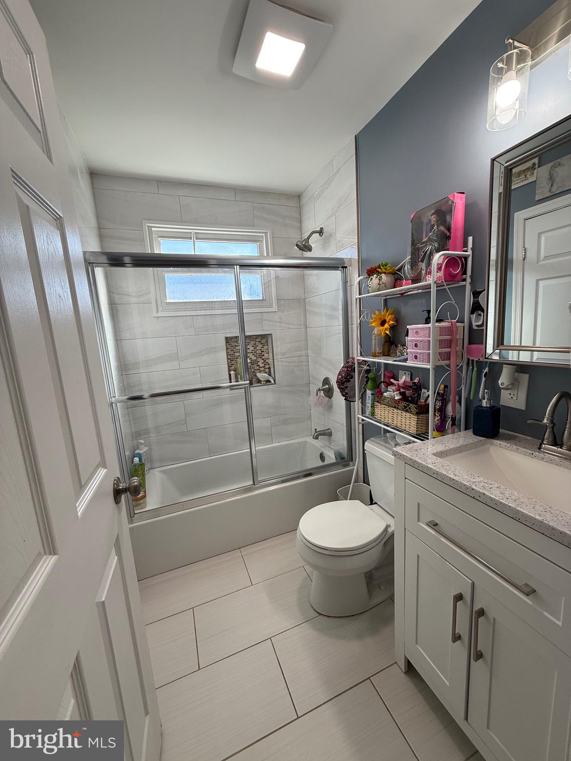 OWINGS MILLS - Residential