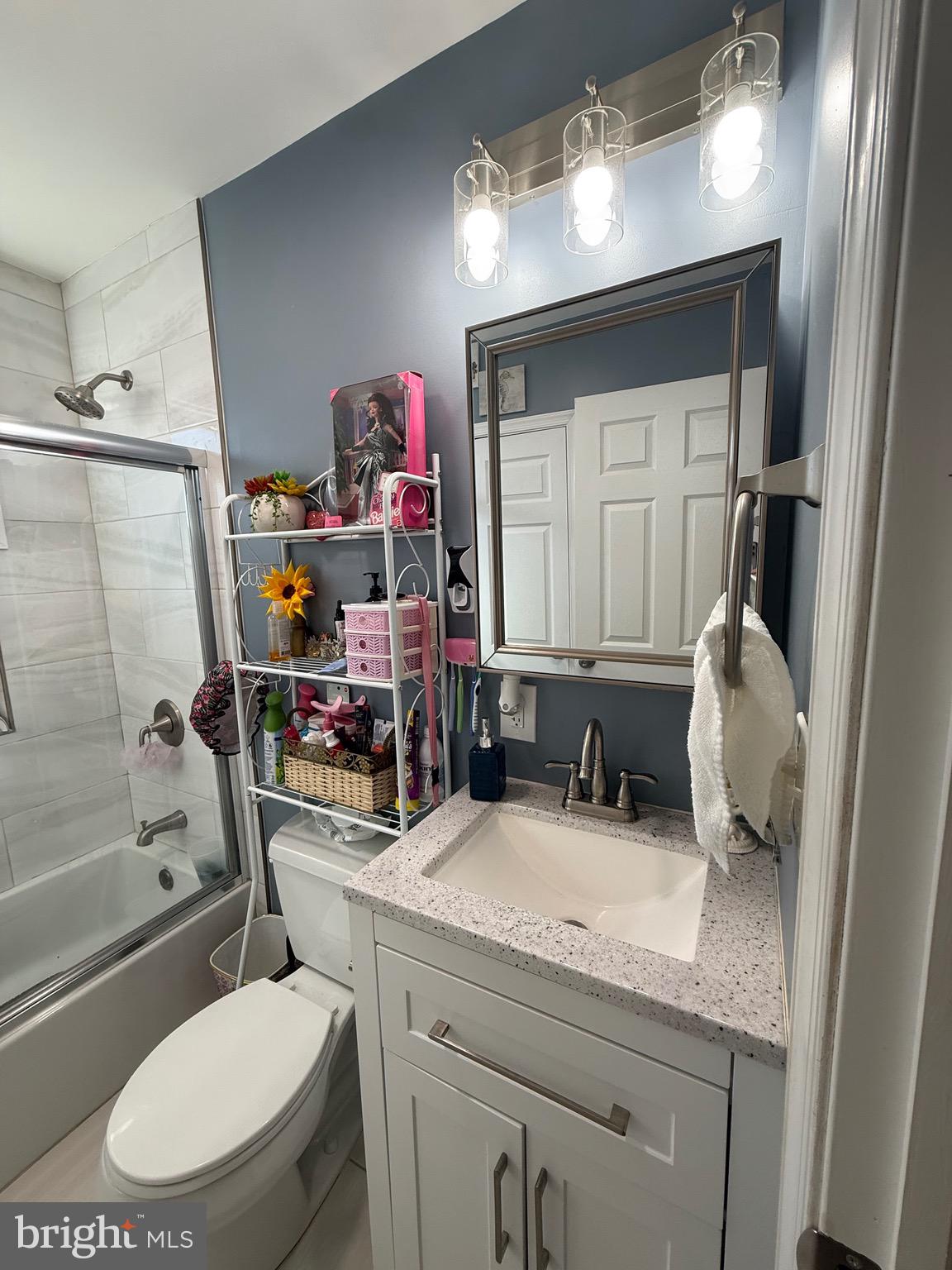 OWINGS MILLS - Residential