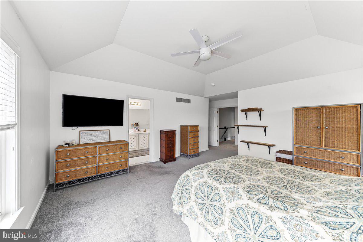 PENNS PRESERVE - Residential