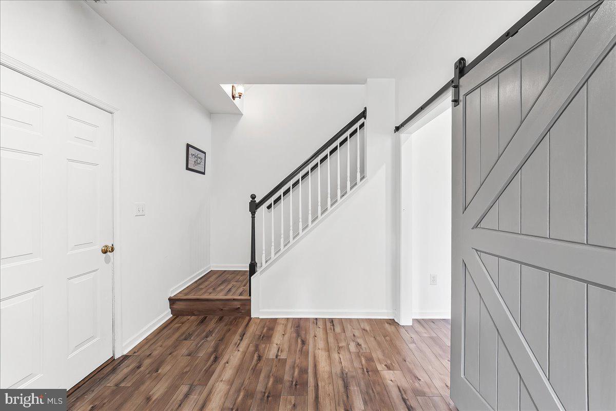 PENNS PRESERVE - Residential