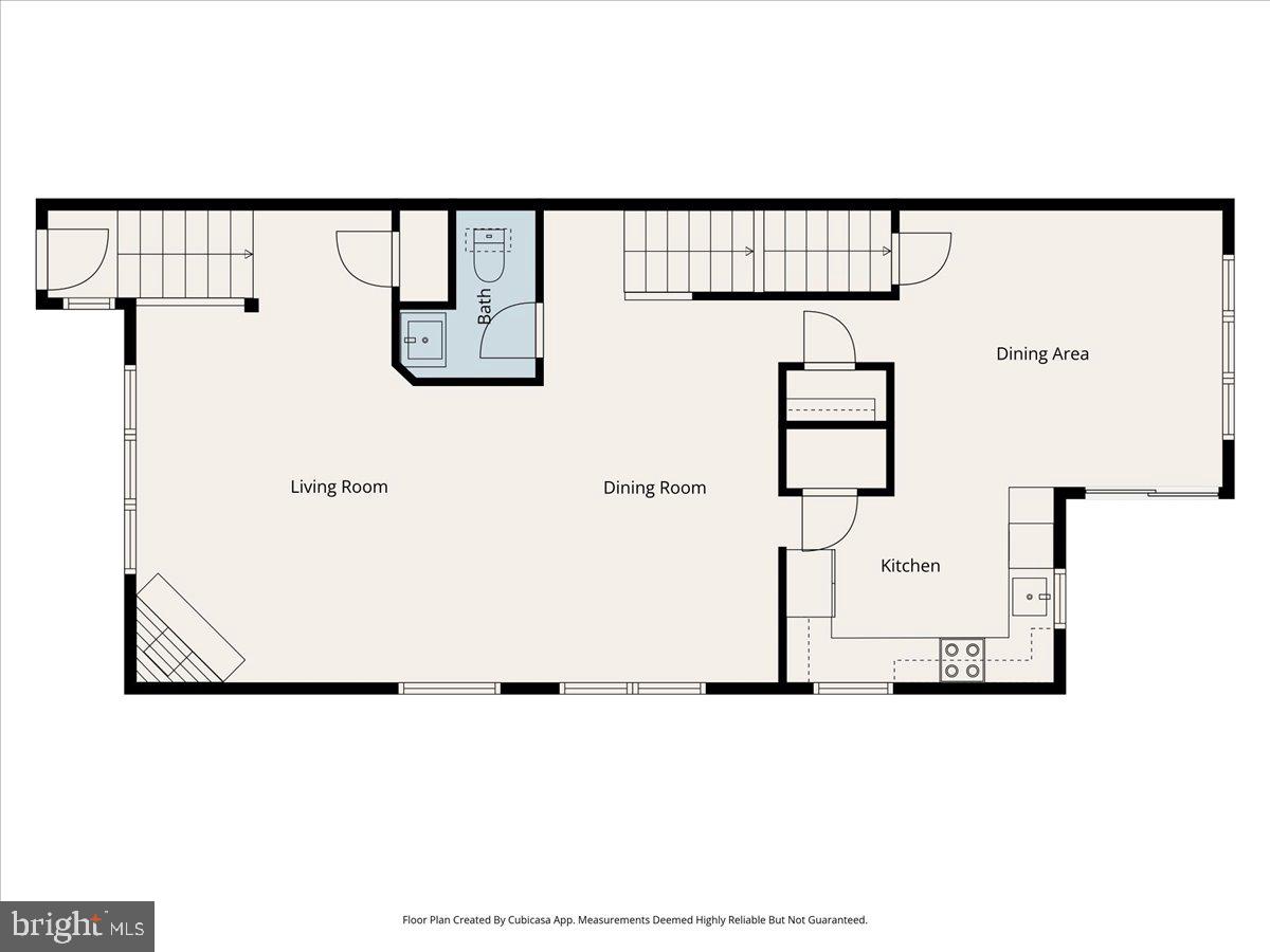 PENNS PRESERVE - Residential