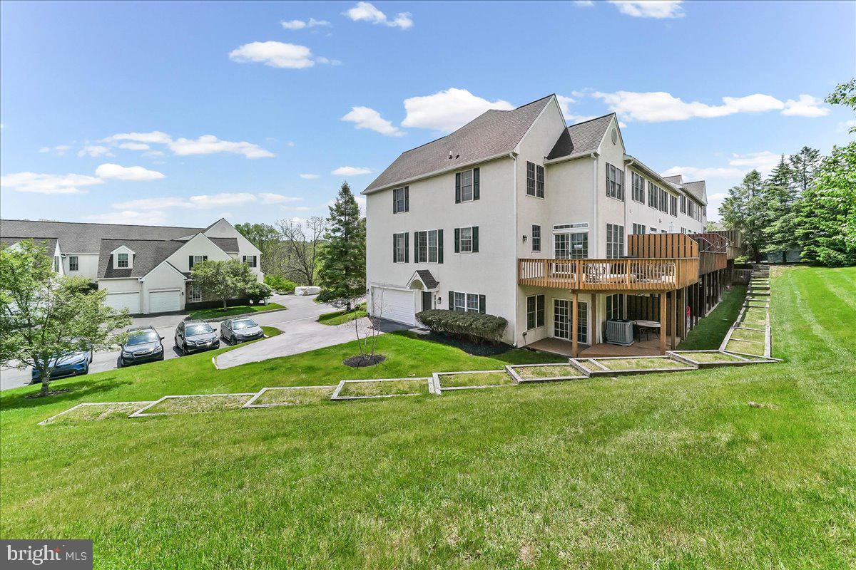 PENNS PRESERVE - Residential