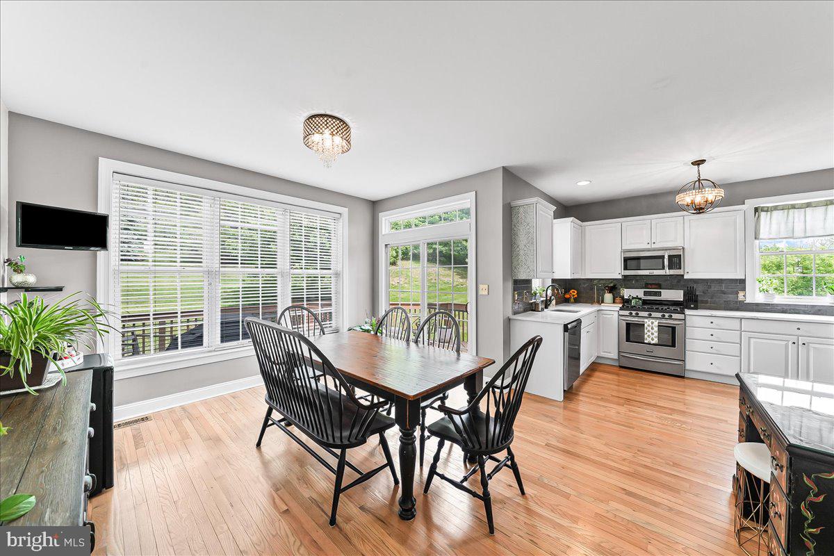 PENNS PRESERVE - Residential