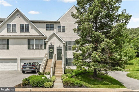 Townhouse For Sale - 706 Whispering Brooke Drive #706<br/> NEWTOWN SQUARE, PA 19073