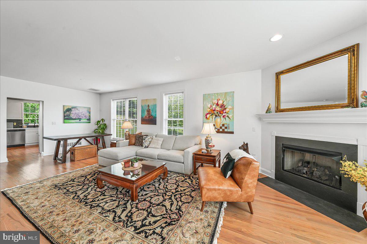 PENNS PRESERVE - Residential
