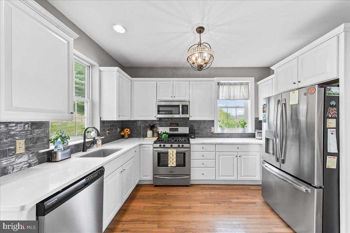 PENNS PRESERVE - Residential
