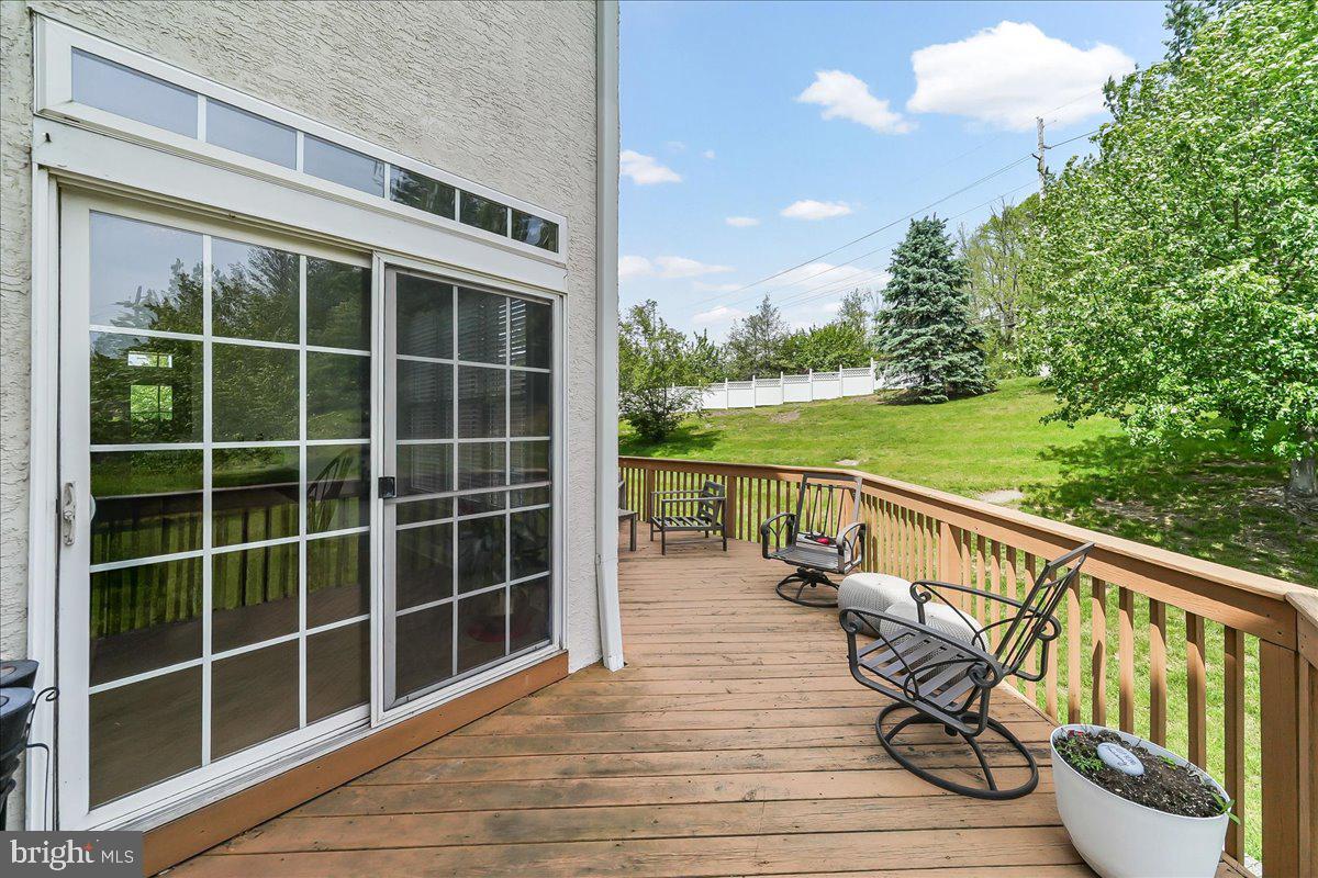 PENNS PRESERVE - Residential
