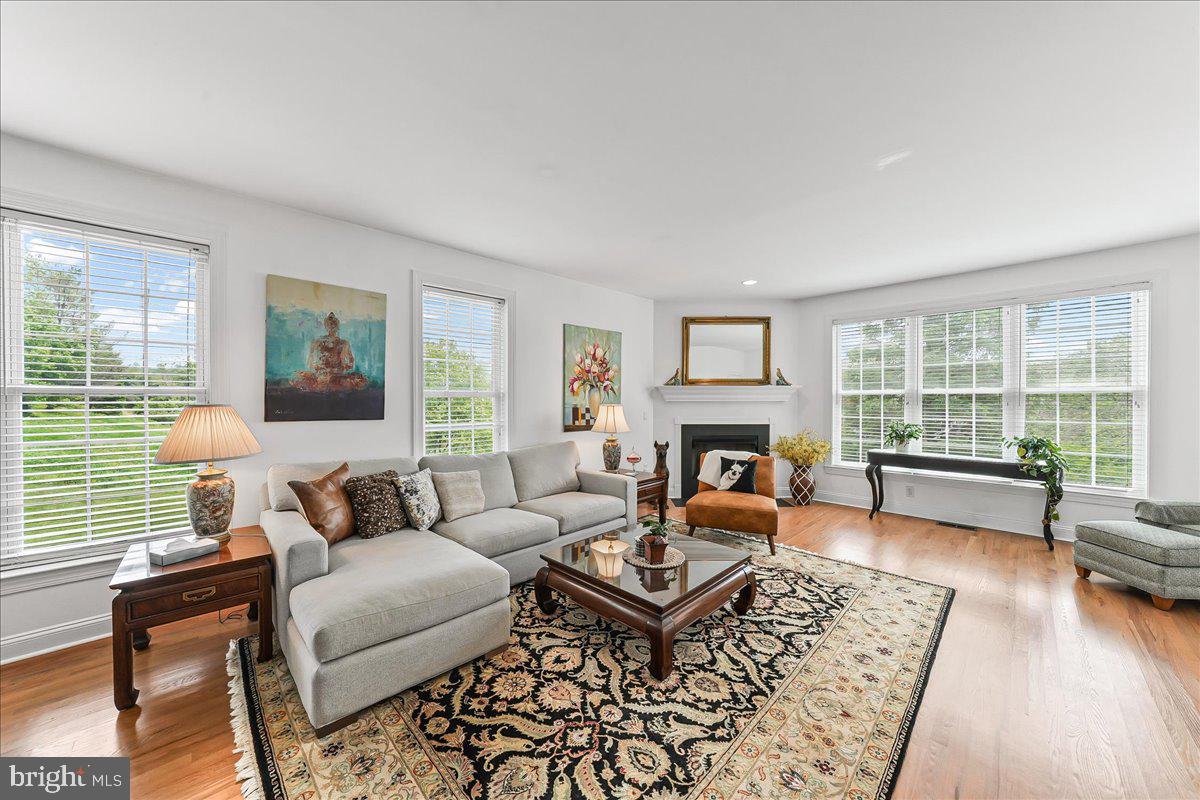 PENNS PRESERVE - Residential