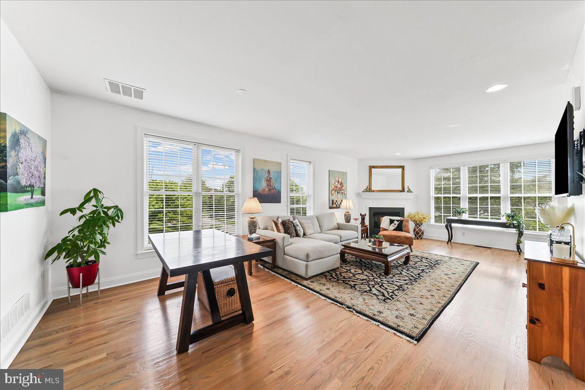 PENNS PRESERVE - Residential