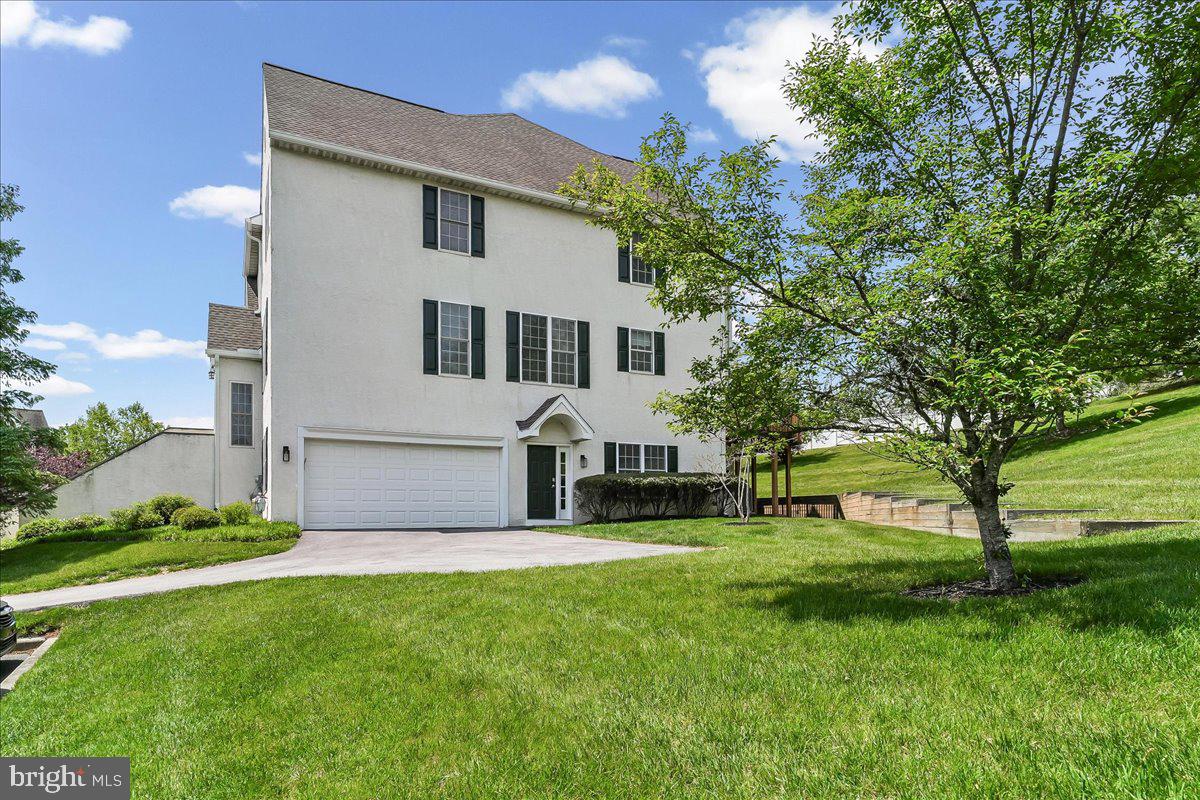 PENNS PRESERVE - Residential