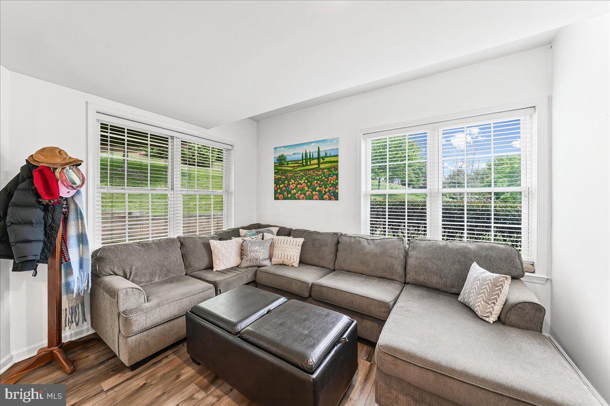 PENNS PRESERVE - Residential
